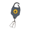 Ретривер GC Light Carabiner Reel Clip — фото 1