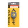 Ретривер GC Light Carabiner Reel Clip — фото 2