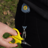 Ретривер GC Light Carabiner Reel Clip — фото 5