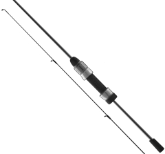 Спиннинг Favorite Black Swan Nano BSW1-602N-S 1.83m max 1g