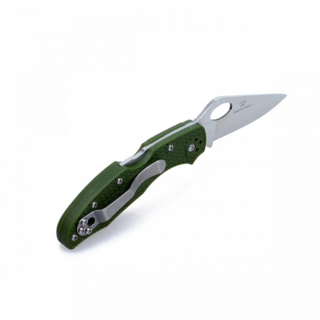 Нож Firebird F759M зеленый