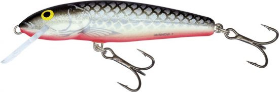 Воблер Воблер Salmo Minnow тонущий 60мм/6г