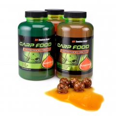 Масло Tandem Baits Salmon Oil 500мл