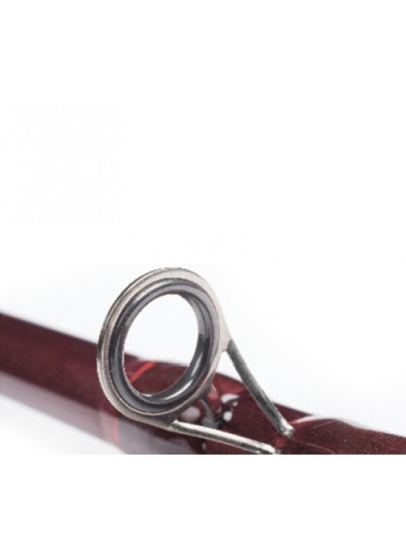 Вудилище фідерне Bratfishing Oxygen M Feeder 3.9м 45-95г