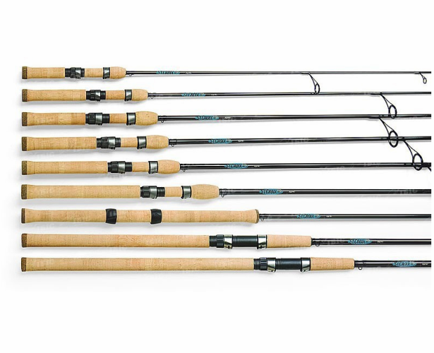 Спиннинг St Croix Avid Spinning Rod