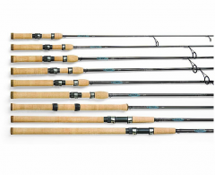 Спиннинг St Croix Avid Spinning Rod