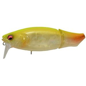 Воблер Megabass Prop Darter I-Loud GP Prism Shad 103мм/28г