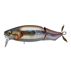 Воблер Megabass Prop Darter I-Loud GP Prism Shad 103мм/28г