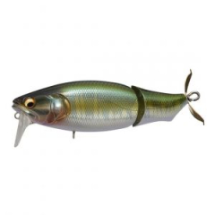 Воблер Megabass Prop Darter I-Loud GP Prism Shad 103мм/28г