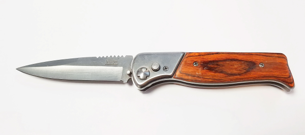Ніж складаний Stainlee M2 