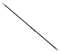 Вудилище Болонська BratFishing Happy Carbon Bolognese 3м Fast