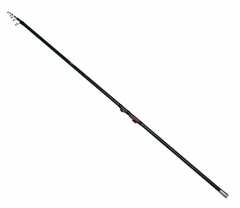 Вудилище Болонська BratFishing Happy Carbon Bolognese 3м Fast
