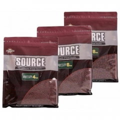 Пеллетс Dynamite Baits The Source 900г