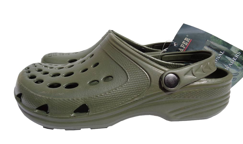 Крокси Traper Fishing Ultra