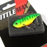 Цикада Ever Green Little Max (3/8oz) 50мм /10.5г — фото 1