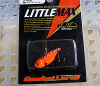 # 69 CRAWDAD TIGER