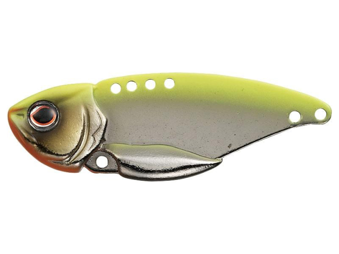 Цикада Ever Green Little Max (3/8oz) 50мм /10.5г