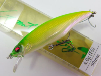 # GHOST PEARL LIME