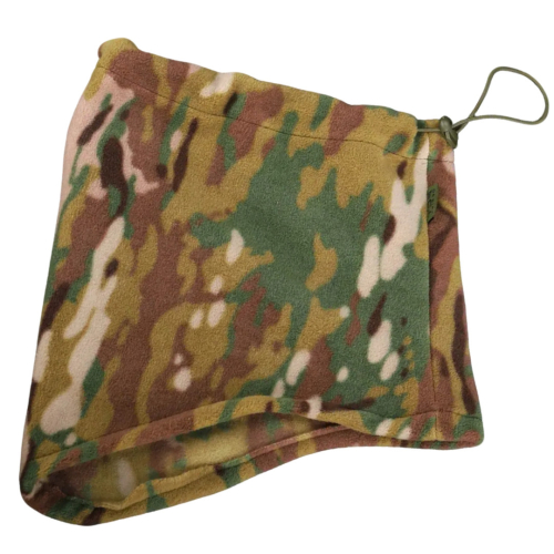 Комплект (шапка, бафф, перчатки) Ranger, мультикам 55-57 (RA8957)