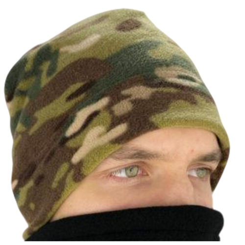 Комплект (шапка, бафф, перчатки) Ranger, мультикам 55-57 (RA8957)