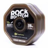 Поводочний матеріал Ridge Monkey Rock Bottom Tungsten 25lb — фото 3