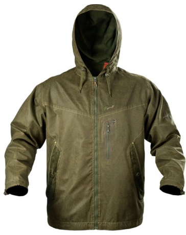 Куртка Graff из искусственной кожи 608-SK