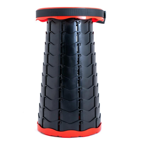 Стул складной Ranger Telescop Red (Арт. RA 4422)