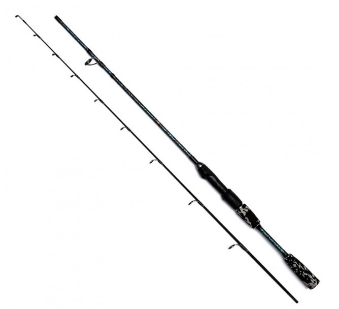 Спінінг BratFishing Periscope ML Spin