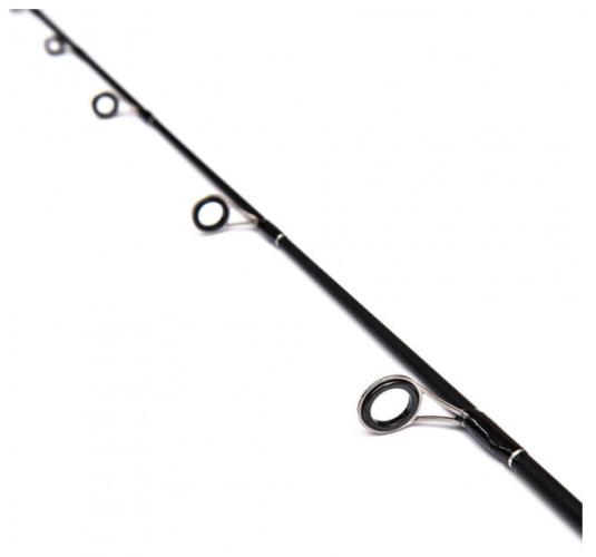 Спінінг BratFishing Periscope ML Spin