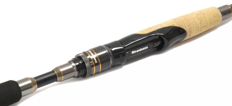 Спиннинг Megabass Astelion