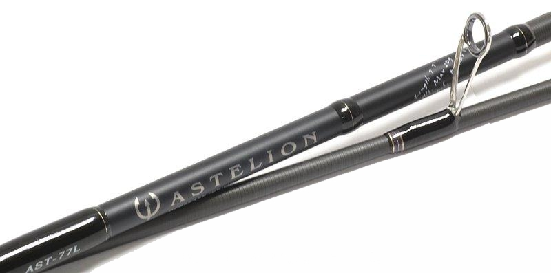 Спиннинг Megabass Astelion