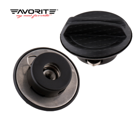 Гайка фрикціона Favorite Sapphire 4000