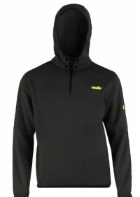 Кофта від дихаючого білизни Norfin Cosy Line чорний