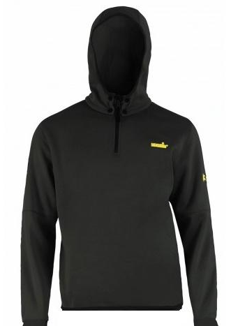 Кофта від дихаючого білизни Norfin Cosy Line чорний