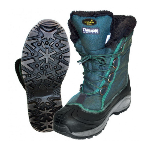 Черевики зимові Norfin Snow