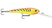 Воблер Rapala Trolls to Minnow 90мм/14г