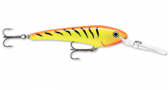 Воблер Rapala Trolls to Minnow 90мм/14г