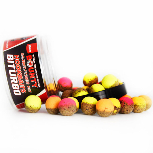 Поп-ап Bounty MULTICOLOR "HALIBUT / TIGER NUT"