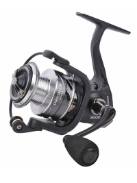 Котушка Fishing ROI Orion FR 2000 9+1 (вкр. ручка)