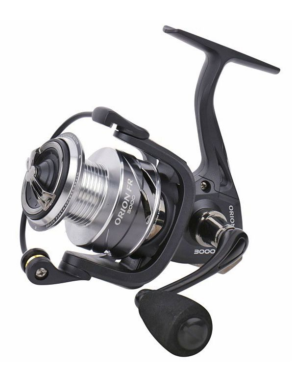Котушка Fishing ROI Orion FR 2000 9+1 (вкр. ручка)