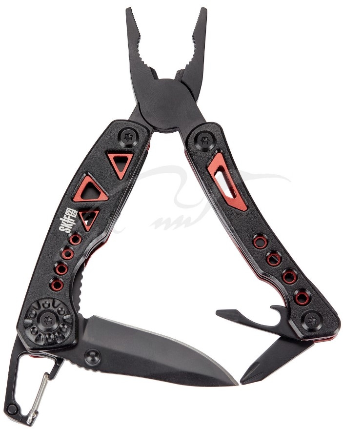 Мультитул Skif Plus Micro Tool