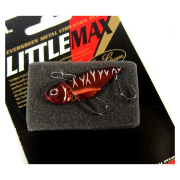 Приманка Ever Green LITTLE MAX 1/4