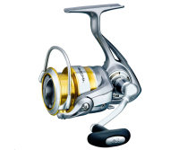 Котушка Daiwa REVROS MX