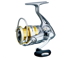 Котушка Daiwa REVROS MX