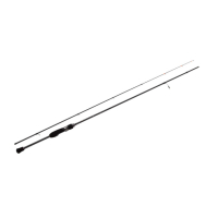 Спінінг Major Craft Aji-Do AD5-S832FC-AJI 2,51 м 3-24 г