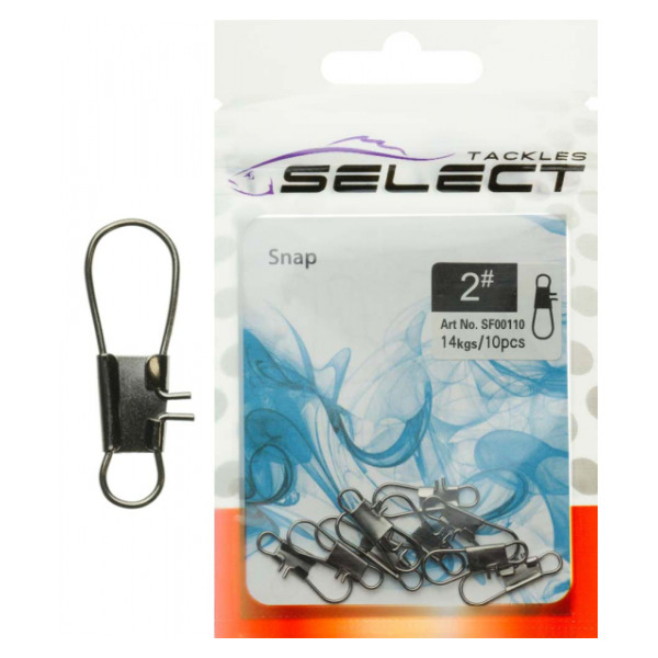 Застежка Select SF110
