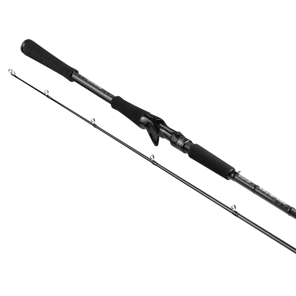 Удилище кастинговое GC Inquisitor Monster Edition INC-832SXH 2.51м 30-120г