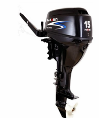 Лодочный мотор Parsun F15A BWS