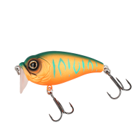 Воблер Strike Pro Chubby Crank 58F 11.2г GC06S