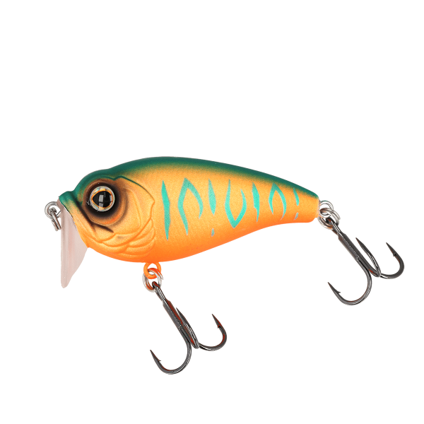 Воблер Strike Pro Chubby Crank 58F 11.2г GC06S